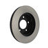 120.63034 by CENTRIC - Centric Premium Brake Rotor