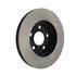 120.63039 by CENTRIC - Centric Premium Brake Rotor