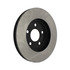 120.63041 by CENTRIC - Centric Premium Brake Rotor