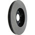 120.63042 by CENTRIC - Centric Premium Brake Rotor