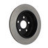 120.63043 by CENTRIC - Centric Premium Brake Rotor