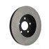 120.6305 by CENTRIC - Centric Premium Brake Rotor