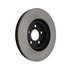 120.63052 by CENTRIC - Centric Premium Brake Rotor