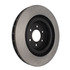 120.63056 by CENTRIC - Centric Premium Brake Rotor