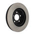 120.63059 by CENTRIC - Centric Premium Brake Rotor