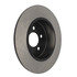 120.6306 by CENTRIC - Centric Premium Brake Rotor