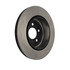 120.63062 by CENTRIC - Centric Premium Brake Rotor