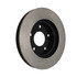 120.63068 by CENTRIC - Centric Premium Brake Rotor