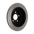 120.6307 by CENTRIC - Centric Premium Brake Rotor