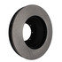 120.65064 by CENTRIC - Centric Premium Brake Rotor