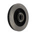 120.65081 by CENTRIC - Centric Premium Brake Rotor