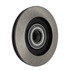120.65083 by CENTRIC - Centric Premium Brake Rotor