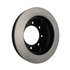 120.65086 by CENTRIC - Centric Premium Brake Rotor