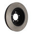 120.65093 by CENTRIC - Centric Premium Brake Rotor