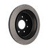 120.65103 by CENTRIC - Centric Premium Brake Rotor