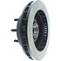 120.65104 by CENTRIC - Disc Brake Rotor - 13.03" Outside Diameter, with Full Coating and High Carbon Content