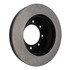 120.65110 by CENTRIC - Centric Premium Brake Rotor