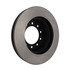 120.65111 by CENTRIC - Centric Premium Brake Rotor