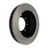 120.65112 by CENTRIC - Centric Premium Brake Rotor