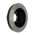 120.65113 by CENTRIC - Centric Premium Brake Rotor