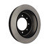 120.65123 by CENTRIC - Centric Premium Brake Rotor