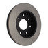 120.65129 by CENTRIC - Centric Premium Brake Rotor