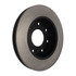 120.65131 by CENTRIC - Centric Premium Brake Rotor