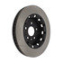 120.65136 by CENTRIC - Centric Premium Brake Rotor