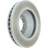 320.65064 by CENTRIC - Centric GCX Rotor with Partial Coating