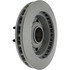 320.65073F by CENTRIC - Disc Brake Rotor - Vented, with Full Coating