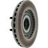 320.65077 by CENTRIC - Centric GCX Rotor with Partial Coating