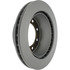 320.65078F by CENTRIC - Centric GCX Rotor with Full Coating