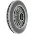 320.65081 by CENTRIC - Centric GCX Rotor with Partial Coating
