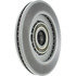 320.65083 by CENTRIC - Centric GCX Rotor with Partial Coating