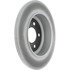 320.65096 by CENTRIC - Centric GCX Rotor with Partial Coating