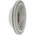320.65102 by CENTRIC - Centric GCX Rotor with Partial Coating