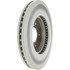 320.65107 by CENTRIC - Centric GCX Rotor with Partial Coating