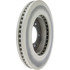 320.65118 by CENTRIC - Centric GCX Rotor with Partial Coating