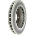 320.66009 by CENTRIC - Centric GCX Rotor with Partial Coating