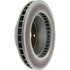 320.66022 by CENTRIC - Centric GCX Rotor with Partial Coating