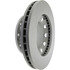 320.66032F by CENTRIC - Centric GCX Rotor with Full Coating