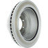 320.66071 by CENTRIC - Centric GCX Rotor with Partial Coating