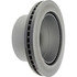 320.66075 by CENTRIC - Centric GCX Rotor with Partial Coating