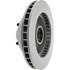 320.67009F by CENTRIC - GCX Rotor with Full Coating