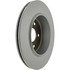 320.67054F by CENTRIC - Centric GCX Rotor with Full Coating