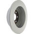 320.67058F by CENTRIC - Centric GCX Rotor with Full Coating