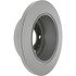 320.67077F by CENTRIC - Centric GCX Rotor with Full Coating