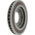 320.68000 by CENTRIC - Centric GCX Rotor with Partial Coating