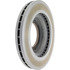 320.80014 by CENTRIC - Centric GCX Rotor with Partial Coating