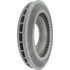 320.83014 by CENTRIC - Centric GCX Rotor with Partial Coating